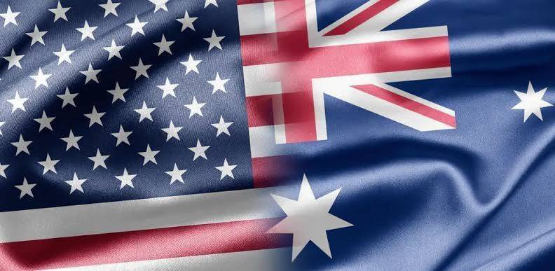 Thuế quan Mỹ thử thách liên minh với Australia