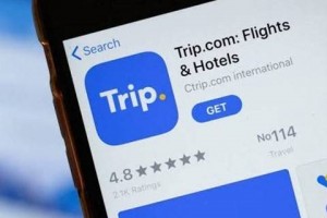 Trung Quốc phạt Trip.com 765 triệu USD vì vi phạm luật chống độc quyền