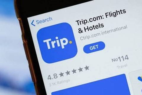 Trung Quốc phạt Trip.com 765 triệu USD vì vi phạm luật chống độc quyền