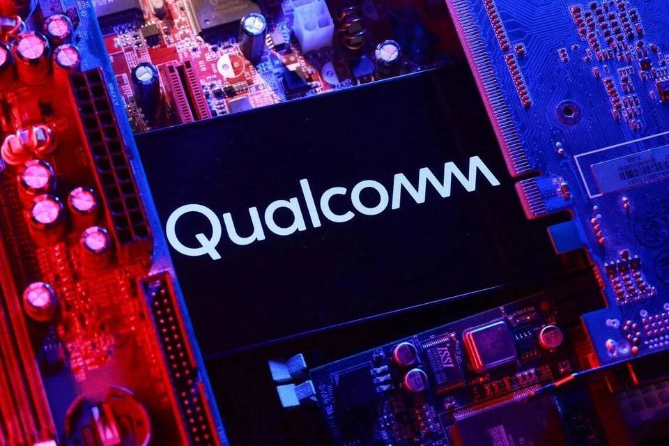 Qualcomm tăng giá chip từ tháng 9, nguy cơ đẩy giá thiết bị công nghệ tiếp tục leo thang
