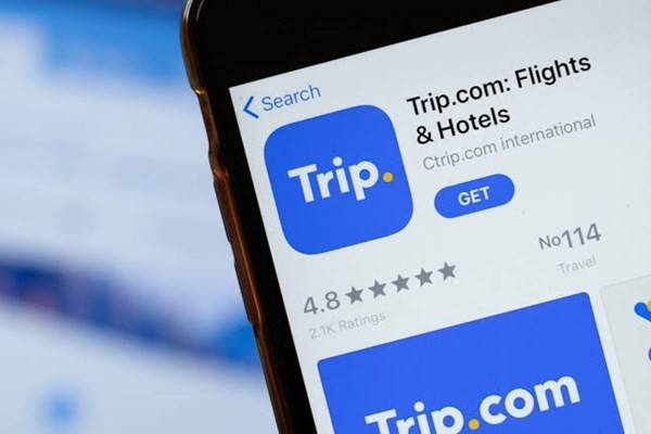 Trung Quốc phạt Trip.com 765 triệu USD vì vi phạm luật chống độc quyền