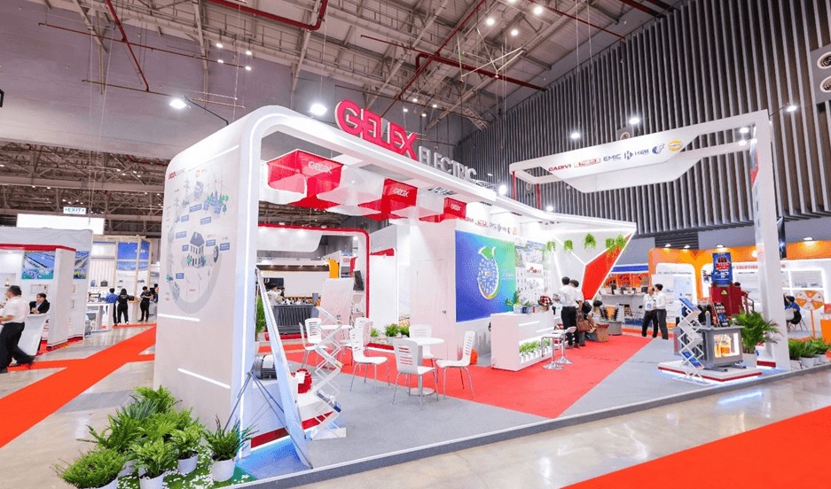 Bóc tách giao dịch hàng nghìn tỷ đồng của Gelex Electric trong hệ sinh thái Gelex