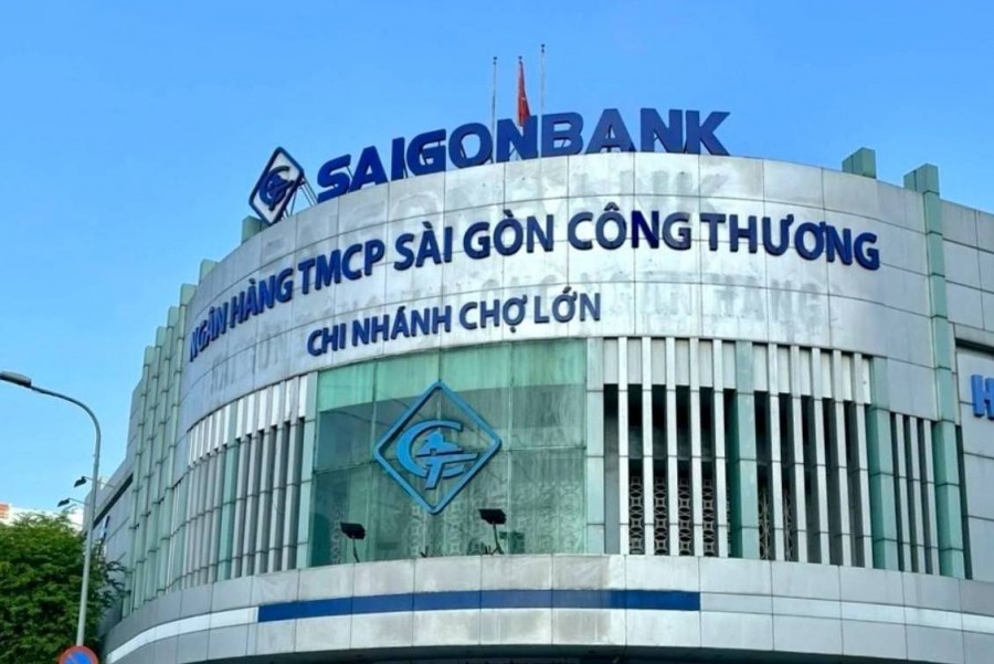 Saigonbank báo lỗ 40 tỷ đồng trong quý II, lợi nhuận lao dốc vì thu nhập giảm và dự phòng tăng mạnh