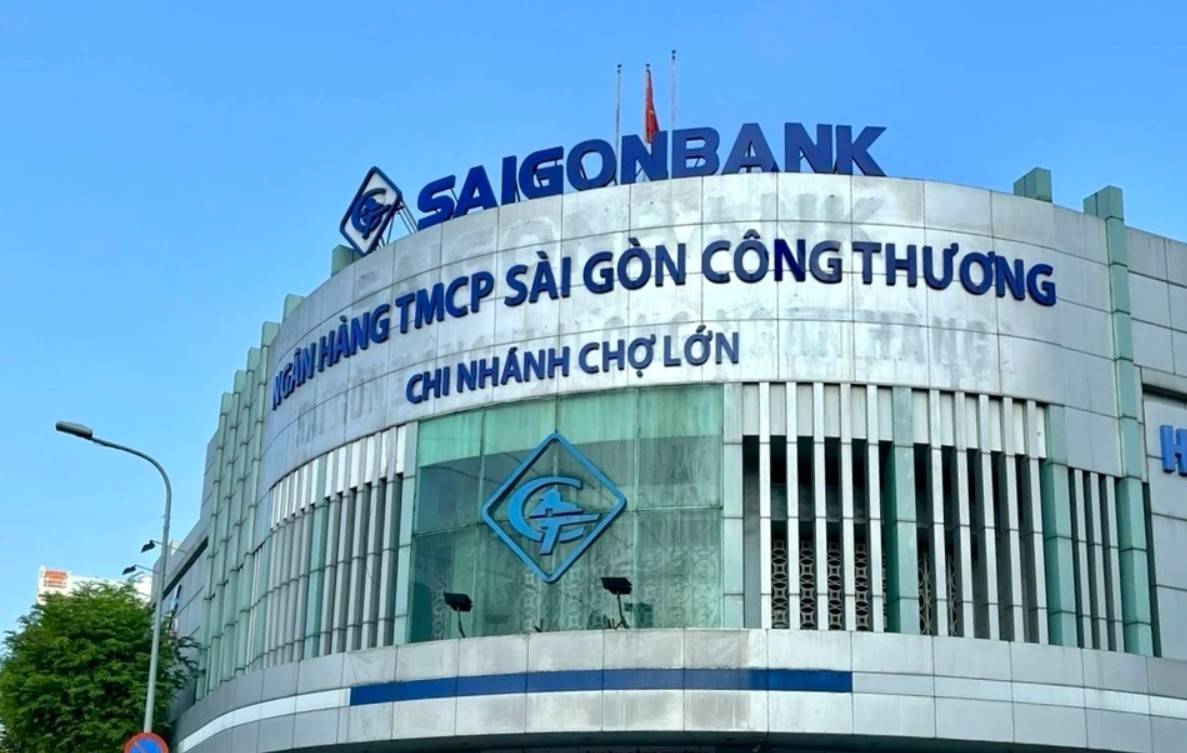 Saigonbank báo lỗ 40 tỷ đồng trong quý II, lợi nhuận lao dốc vì thu nhập giảm và dự phòng tăng mạnh