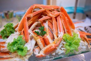 Việt Nam tăng nhập thủy sản cao cấp từ Mỹ, nhu cầu tiêu dùng chất lượng cao ngày càng lớn