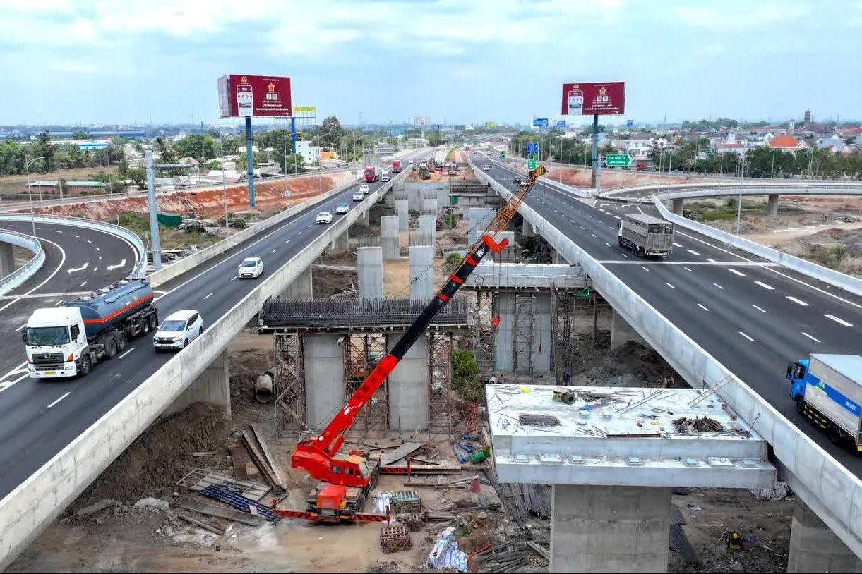 TP. Đồng Nai lập 3 ban quản lý dự án chuyên ngành, tinh gọn đầu mối quản lý đầu tư xây dựng