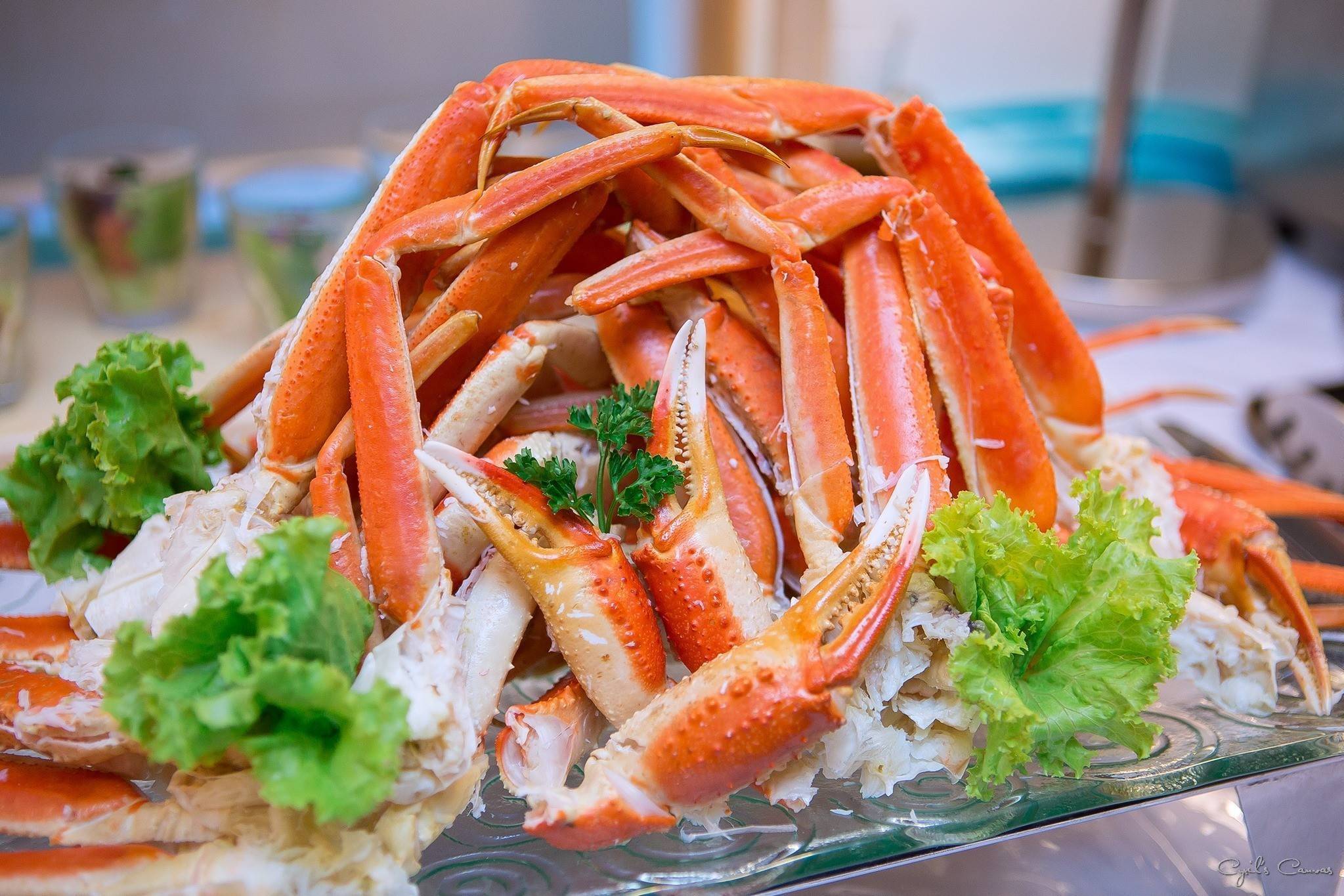 Việt Nam tăng nhập thủy sản cao cấp từ Mỹ, nhu cầu tiêu dùng chất lượng cao ngày càng lớn