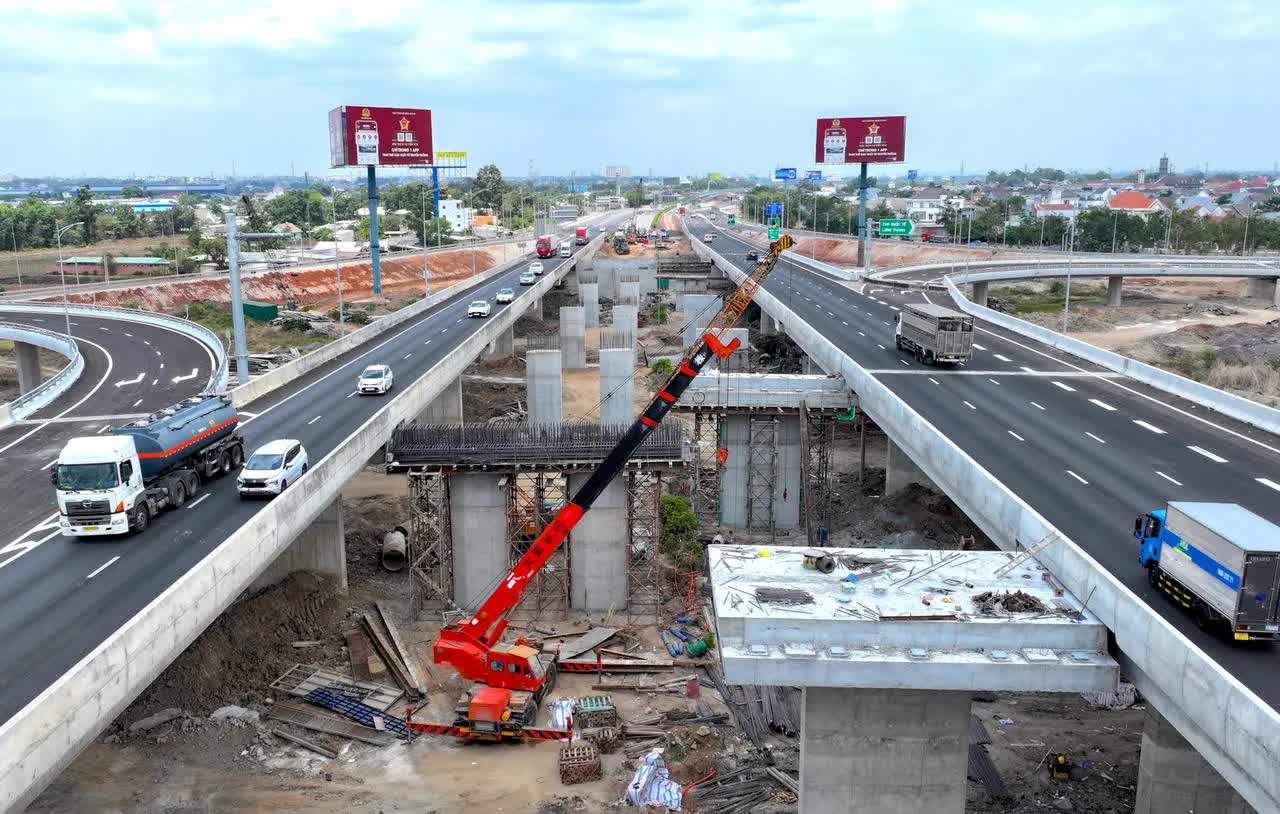 TP. Đồng Nai lập 3 ban quản lý dự án chuyên ngành, tinh gọn đầu mối quản lý đầu tư xây dựng