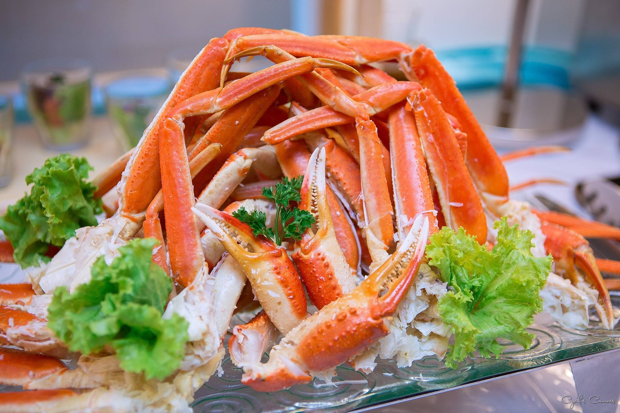 Việt Nam tăng nhập thủy sản cao cấp từ Mỹ, nhu cầu tiêu dùng chất lượng cao ngày càng lớn