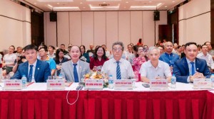 Mã hóa tài sản thực: "Chìa khóa" mở kênh vốn mới cho doanh nghiệp
