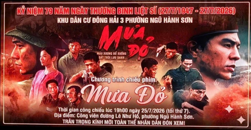 Niềm tin ở lòng dân sau sáp nhập tổ dân phố tại phường Ngũ Hành Sơn, TP.Đà Nẵng