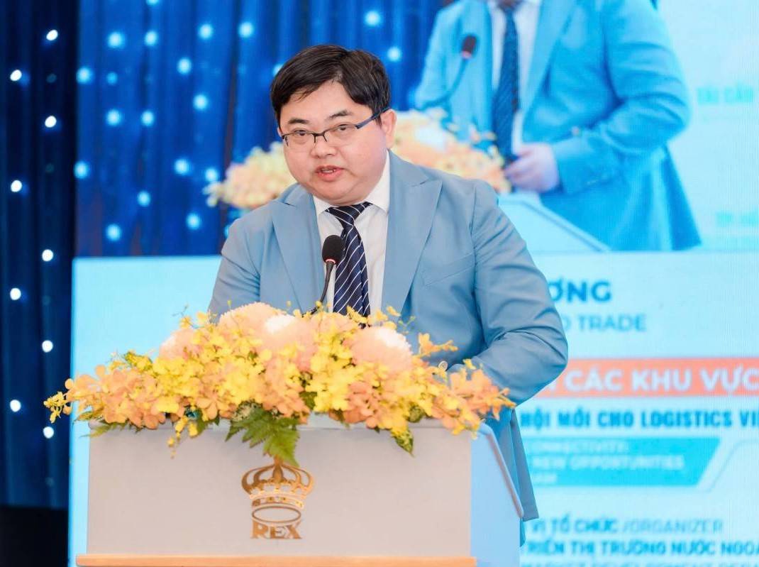 Logistics Việt Nam qua lăng kính của đối tác quốc tế