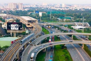 Dòng tiền đang chảy về đâu trong đầu tư hạ tầng giao thông?