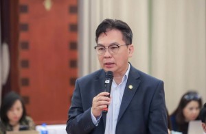 Giám đốc Khối Khách hàng doanh nghiệp HDBank: Tín nhiệm là chìa khóa tiếp cận vốn bền vững