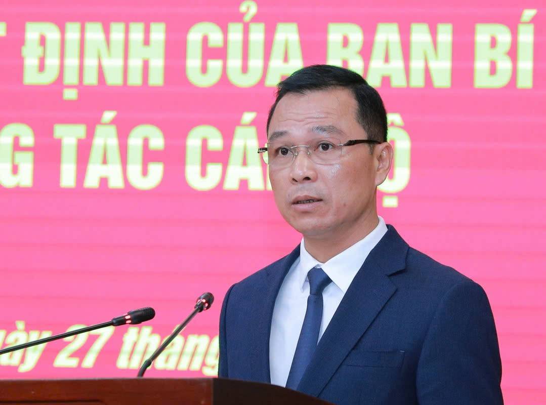 Thanh Hóa: Thiếu tướng Tô Anh Dũng, Giám đốc Công an tỉnh được bầu giữ chức Chủ tịch UBND tỉnh