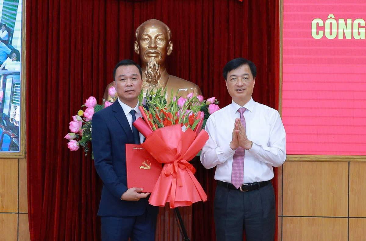 Thanh Hóa: Thiếu tướng Tô Anh Dũng, Giám đốc Công an tỉnh được bầu giữ chức Chủ tịch UBND tỉnh