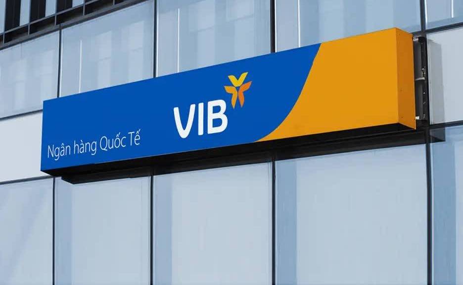 Ngân hàng VIB báo lãi 5.180 tỷ, tài sản vượt 580 nghìn tỷ đồng