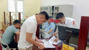 Phú Thọ áp KPI đánh giá cán bộ, chấm dứt tình trạng "cào bằng"