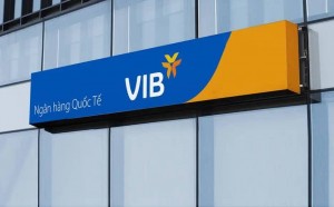 Ngân hàng VIB báo lãi 5.180 tỷ, tài sản vượt 580 nghìn tỷ đồng