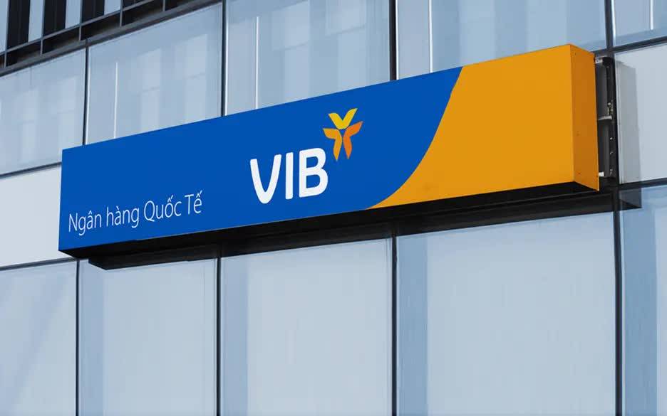 Ngân hàng VIB báo lãi 5.180 tỷ, tài sản vượt 580 nghìn tỷ đồng