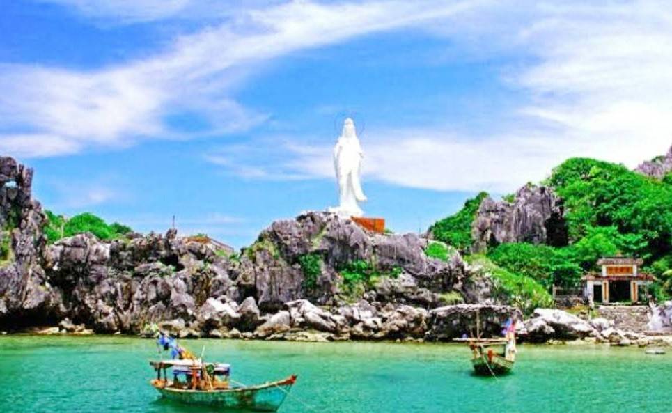 An Giang: Hòn Nghệ kêu gọi doanh nghiệp đầu tư tuyến vận tải thủy, phát triển kinh tế biển đảo