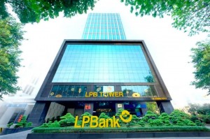 Hé lộ nữ đại gia vừa chi hàng nghìn tỷ đồng mua vào hơn 4,9% vốn của LPBank