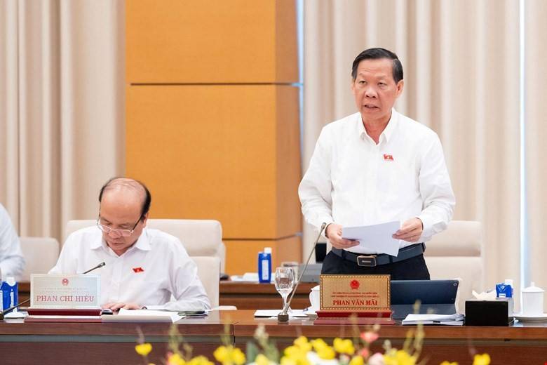 Đề xuất cơ chế đặc thù cho siêu đô thị lấn biển 400.000 tỷ tại Đà Nẵng