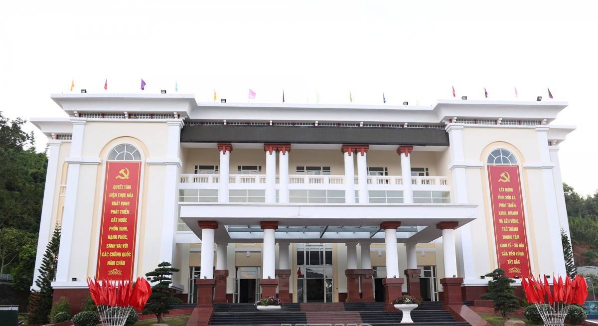 Sơn La sẵn sàng cho Đại hội Hiệp hội Doanh nghiệp nhiệm kỳ mới
