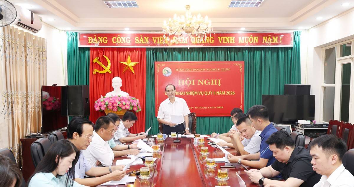 Sơn La sẵn sàng cho Đại hội Hiệp hội Doanh nghiệp nhiệm kỳ mới