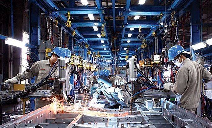 Trước tình hình cạnh tranh khốc liệt như ngày nay, tất cả các doanh nghiệp phải thỏa mãn và đáp ứng nhu cầu của khách hàng bằng cách nâng cao năng lực sản xuất, cung cấp các sản phẩm vừa có chất lượng cao, vừa có giá thành cạnh tranh.