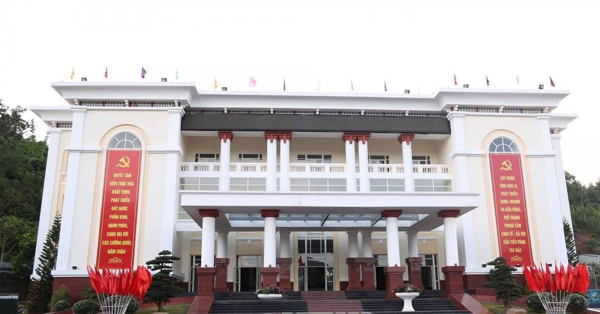 Sơn La sẵn sàng cho Đại hội Hiệp hội Doanh nghiệp nhiệm kỳ mới