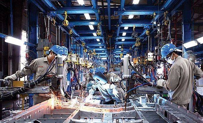 Ba "nút thắt" mới đang bào mòn lợi thế xuất khẩu của Việt Nam