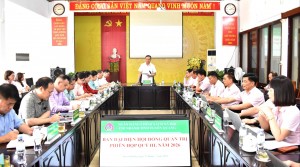 Hơn 12.000 tỷ đồng tín dụng chính sách đang thay đổi Tuyên Quang như thế nào?