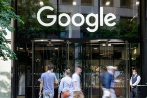 Google tuyển thêm gần 12.000 nhân viên giữa làn sóng AI