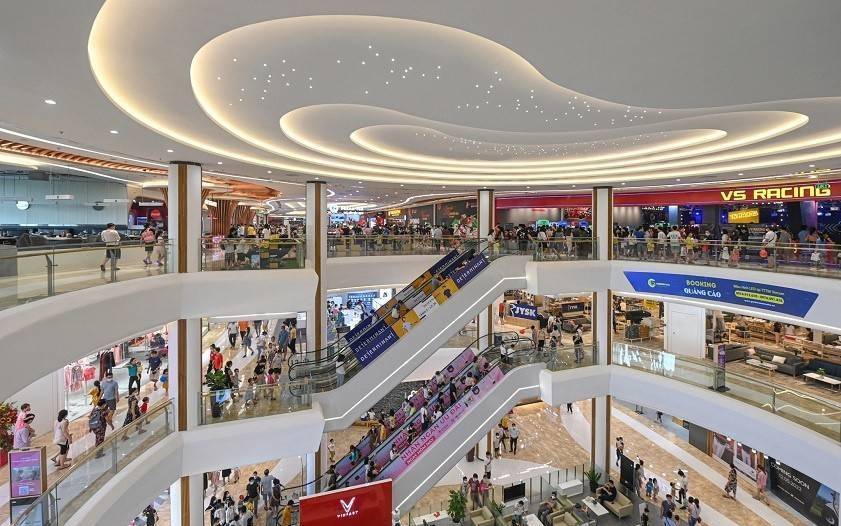 TP. Hồ Chí Minh sẽ có Khu Thương mại tự do hơn 4.100 ha kết nối siêu cảng Cái Mép Hạ