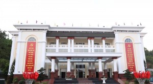Sơn La sẵn sàng cho Đại hội Hiệp hội Doanh nghiệp nhiệm kỳ mới