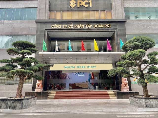 CII tiếp tục nâng sở hữu tại Tập đoàn PC1, khẳng định không tham gia điều hành doanh nghiệp