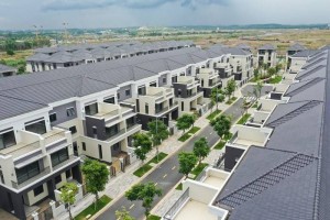 Doanh nghiệp liên quan Novaland xuất hiện trong danh sách nợ thuế tại Đồng Nai