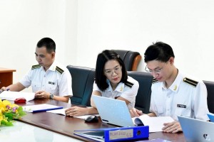 Ủy ban Thường vụ Quốc hội thông qua nghị quyết kiện toàn tổ chức Kiểm toán Nhà nước