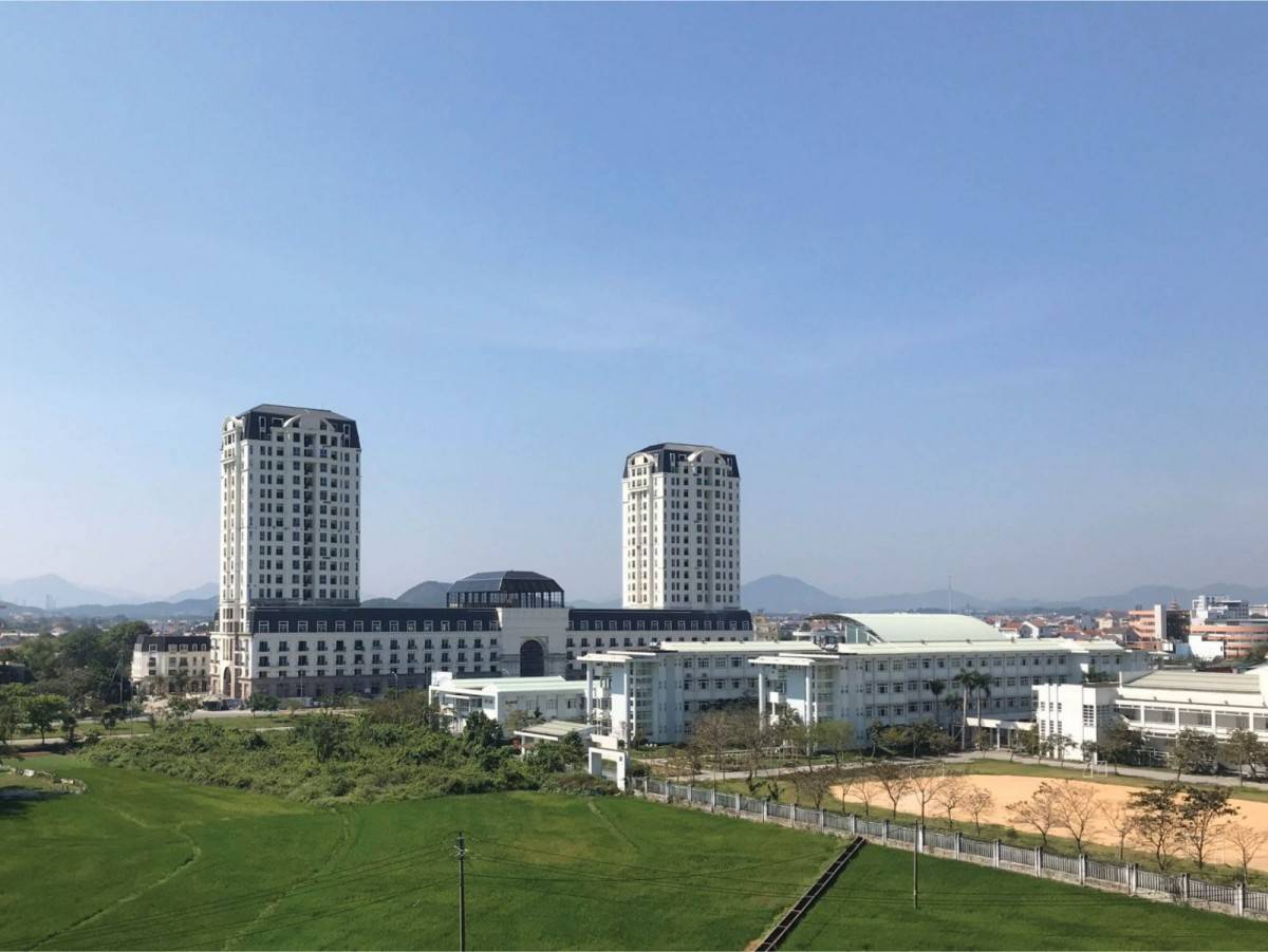 Huế mời đầu tư hai khu đô thị gần 9.700 tỷ đồng, bổ sung hơn 3.400 căn nhà ở