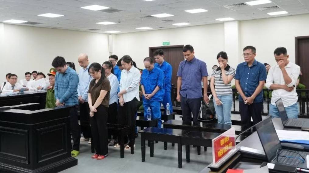 Đường dây thực phẩm chức năng giả 539 tỷ đồng và "mánh khóe" bóp méo chất lượng