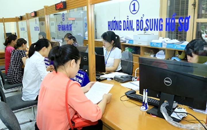 Siết chặt kê khai đăng ký doanh nghiệp, phạt kịch khung tới 100 triệu đồng