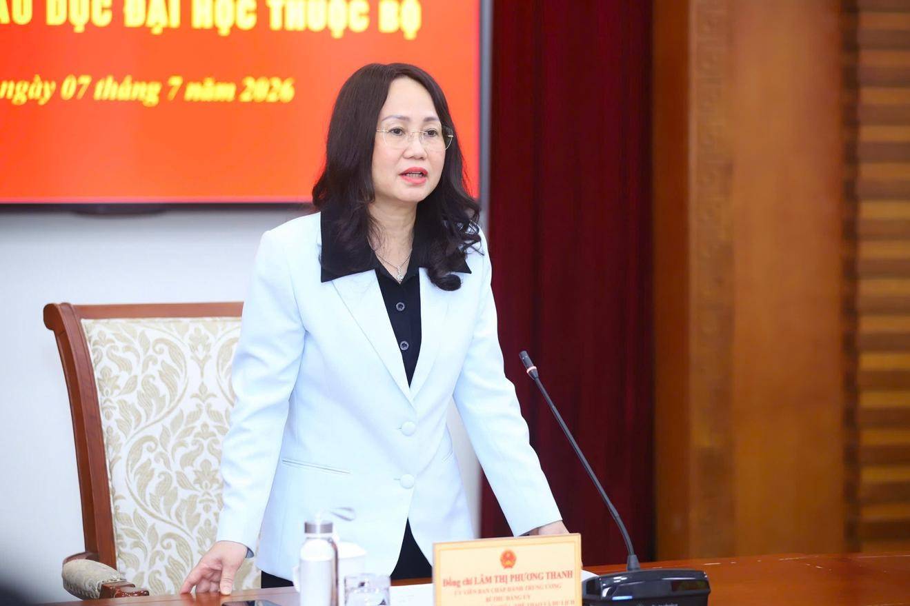 Chính phủ quy định mới về chức năng, nhiệm vụ của Bộ Văn hóa, Thể thao và Du lịch từ ngày 28/7