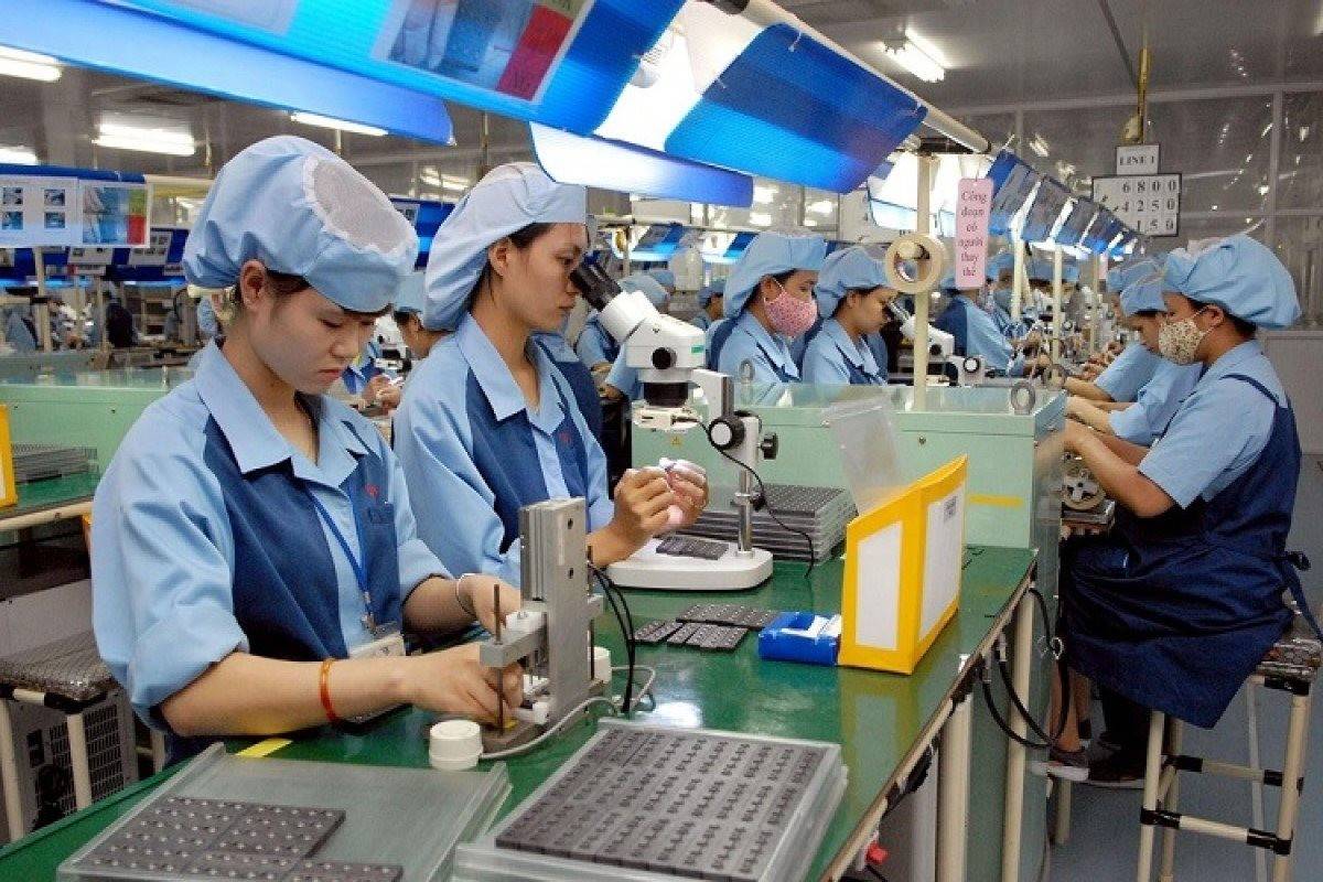 Hiệp hội Doanh nghiệp nhỏ và vừa Việt Nam kiến nghị đổi tên Luật, mở rộng đối tượng thụ hưởng để thúc đẩy khu vực kinh tế tư nhân