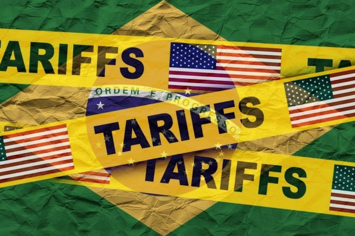 Brazil yêu cầu tham vấn WTO về thuế quan của Mỹ