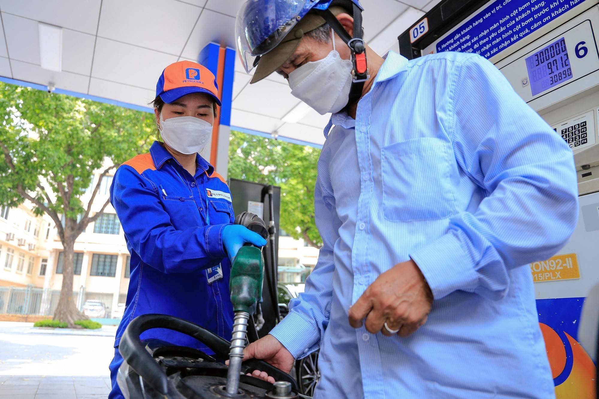 Dự thảo Nghị định kinh doanh xăng dầu đề xuất nhiều thay đổi về điều hành giá và quản lý thị trường