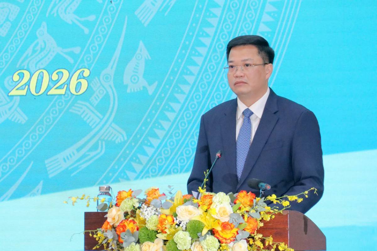 Tân Chủ tịch UBND tỉnh Quảng Ngãi Nguyễn Đức Tâm: 