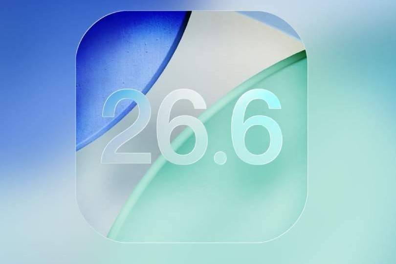 Apple phát hành iOS 26.6, tăng cường bảo mật và tối ưu Spotlight