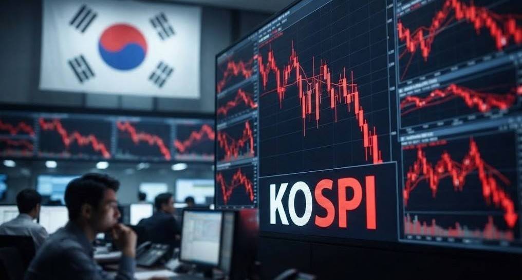 Hàn Quốc tính áp trần đầu tư ETF đòn bẩy cổ phiếu
