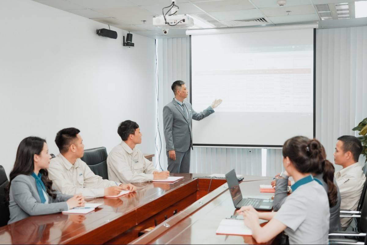 Chuẩn hóa vận hành - chìa khóa nâng chất lượng dịch vụ